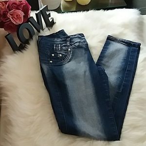 Colombian jeans size 7   (p1)